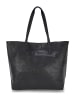 Harpa Shopper SLOAN in eclipse black