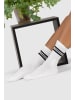 alife and kickin Socken 9 PACK - HenjaAK in brilliant white