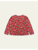 Oilily Triangle T-Shirt in Verrotten