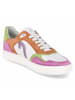 Sioux Sneaker TEDROSO-DA-702 in weiß