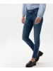 BRAX  Jeans für Damen in blau