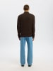 Selected Pullover in Delicioso