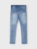name it Jeans in Light Blue Denim 1