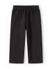 Minoti 2-tlg Jogginganzug 30FLEECE161 in schwarz