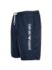 Emporio Armani Badeshorts 1er Pack in Dunkelblau