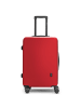 Redolz Essentials 09 MEDIUM 4 Rollen Trolley 67 cm in bright-red 2