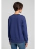 KIANNA Women Sweatshirt in NAVY