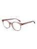 Bulget Unisex Optische Fassungen Pilot Rose