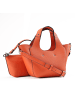 Guess Calista Shopper Tasche 28 cm in orange