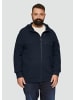 s.Oliver Sweatshirt Jacke in 5978_navy