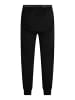 Urban Quest Hosen URBAN QUEST The BAMBOO in Black