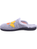 Alberola Pantoffel in grau