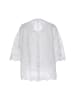 VIRITA Women Blouse in White