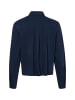 Marie Lund Bluse in marine