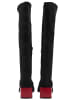 Gioseppo Stiefel 80684 Schwarz