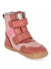 bisgaard Schlupfstiefel in pink