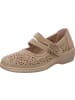 Diverse  Halbschuhe in beige