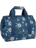 Reisenthel Reisetasche allrounder M in Garden Blue