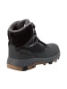 Jack Wolfskin SHOES "Everquest Texapore High" in Phantom / Grey