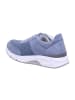 Gabor Sneaker Low in blau