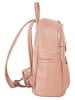 Samantha Look Rucksack in rosa