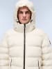 Napapijri Funktionsjacke "A-Terez" in Beige