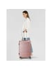 benzi 5583 4 Rollen Trolley 65 cm rosa