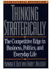 Norton Buch - Thinking Strategically