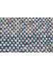 Arte Espina Wohnzimmer Teppich – Tweed 8058 120 x 180 cm in grau - blau - rechteckig