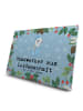 Mr. & Mrs. Panda Advents-Teekalender Handwerker Leidenschaft mit... in Eisblau