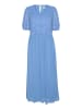 Kaffe Kleid KAabina Regular fit in Ultramarine