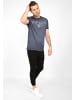 TOP GUN T-Shirt TG20213001 in navy