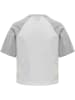 Hummel Shirt in Grau