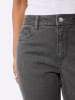 WITT WEIDEN 7/8-Jeans in grey-denim