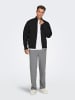 ONLY & SONS Strickjacke in Black