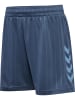 Hummel Hummel Verstellbare Taille Kurze Hose Hmljr Goal Multisport Kinder in BERING SEA