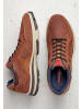 LLOYD Sneaker ENSOR in BRAUN