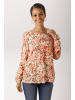 Aniston CASUAL Schlupfbluse in bunt