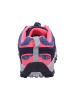 Scandi Trekkingschuh in blau