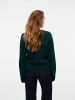 Vero Moda Strickpullover in Pine Grove