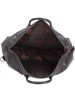 PICARD Torrino Weekender Reisetasche Leder 50 cm in mocca