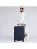 Worldpack Chicago 4 Rollen Trolley L 78 cm mit Dehnfalte dark-blue