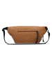Zwei Teddy Gürteltasche 40 cm toffee