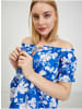 orsay Bluse in Blau