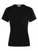 Marie Lund T-Shirt in schwarz