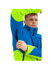 Maier Sports Funktionsjacke Lipno in Blau3039