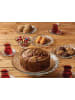 Pasabahce Schal  Glas 14x10,7cm Dessert Transparent in Transparent