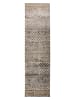 Teppich Boss Kurzflor Teppich Alma 261 - Grau