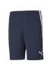 Puma Shorts 1er Pack in Blau/Weiß