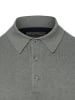 Finshley & Harding Strickpullover in hellgrau - 0002